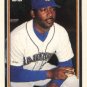 1992 Topps 411 Mike Jackson