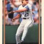1992 Topps 412 Luis Aquino