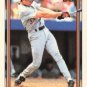 1992 Topps 413 Tim Teufel