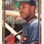 1992 Topps 416 Ellis Burks