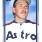 1992 Topps 501 Rob Mallicoat