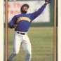 1992 Topps 502 Greg Briley