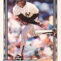 1992 Topps 503 Pascual Perez