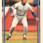 1992 Topps 509 Doug Dascenzo