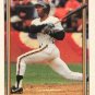 1992 Topps 513 Kevin Bass