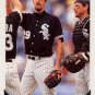 1993 Topps 344 Jack McDowell