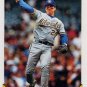 1993 Topps 44 Kevin Seitzer