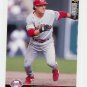 1997 Collector's Choice #195 Gregg Jefferies