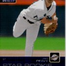 2003 Upper Deck First Pitch #26 Jake Peavy SR