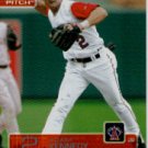 2003 Upper Deck First Pitch #33 Adam Kennedy