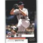 2004 Leaf #213 Jeremy Griffiths PROS