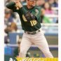 2007 Fleer 110 Jason Kendall