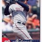 2007 Fleer 3 Nick Johnson