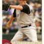 2007 Fleer 312 Brandon Webb