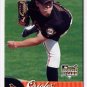 2007 Fleer 325 Brian Burres (RC)