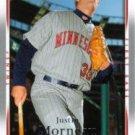 2007 Upper Deck #149 Justin Morneau