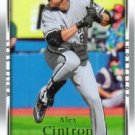 2007 Upper Deck #86 Alex Cintron