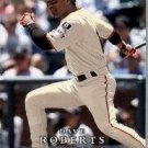 2008 Upper Deck First Edition #97 Dave Roberts