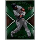 2008 Upper Deck Star Quest #18 Manny Ramirez