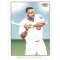 2009 Topps 206 #242 Milton Bradley