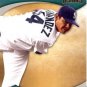 2009 Upper Deck Icons #39 Felix Hernandez