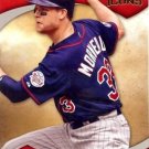 2009 Upper Deck Icons #66 Justin Morneau