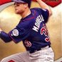 2009 Upper Deck Icons #66 Justin Morneau