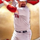 2009 Upper Deck Icons #70 Kevin Youkilis 2009 Upper Deck Icons #70 Kevin Youkilis