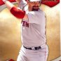 2009 Upper Deck Icons #70 Kevin Youkilis