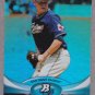 2011 Bowman Platinum #50 Mat Latos