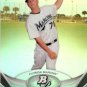 2011 Bowman Platinum Prospects #BPP40 Matt Dominguez