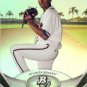 2011 Bowman Platinum Prospects #BPP73 Julio Teheran