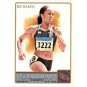 2011 Topps Allen and Ginter #148 Sanya Richards