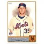 2011 Topps Allen and Ginter #27 Dillon Gee RC