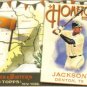 2011 Topps Allen and Ginter Hometown Heroes #HH33 Austin Jackson