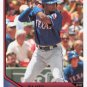 2011 Topps Lineage #12 Elvis Andrus