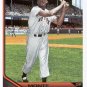 2011 Topps Lineage #158 Monte Irvin