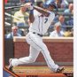 2011 Topps Lineage #165 Jose Reyes