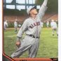 2011 Topps Lineage #186 Mel Ott