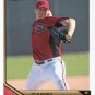 2011 Topps Lineage #188 Daniel Hudson