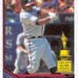 2011 Topps Lineage #198 Andruw Jones