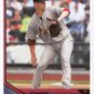 2011 Topps Lineage #38 Chris Carpenter