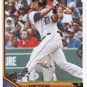 2011 Topps Lineage #43 Victor Martinez