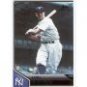 2011 Topps Lineage #50 Lou Gehrig