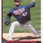 2011 Topps Lineage #8 Francisco Liriano