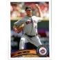 2011 Topps #147 Jon Niese