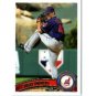 2011 Topps #160 Josh Tomlin