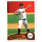 2011 Topps #22 Barry Zito