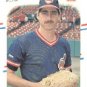 1988 Fleer 619 Ed VandeBerg