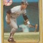 1987 Topps #239 Juan Espino